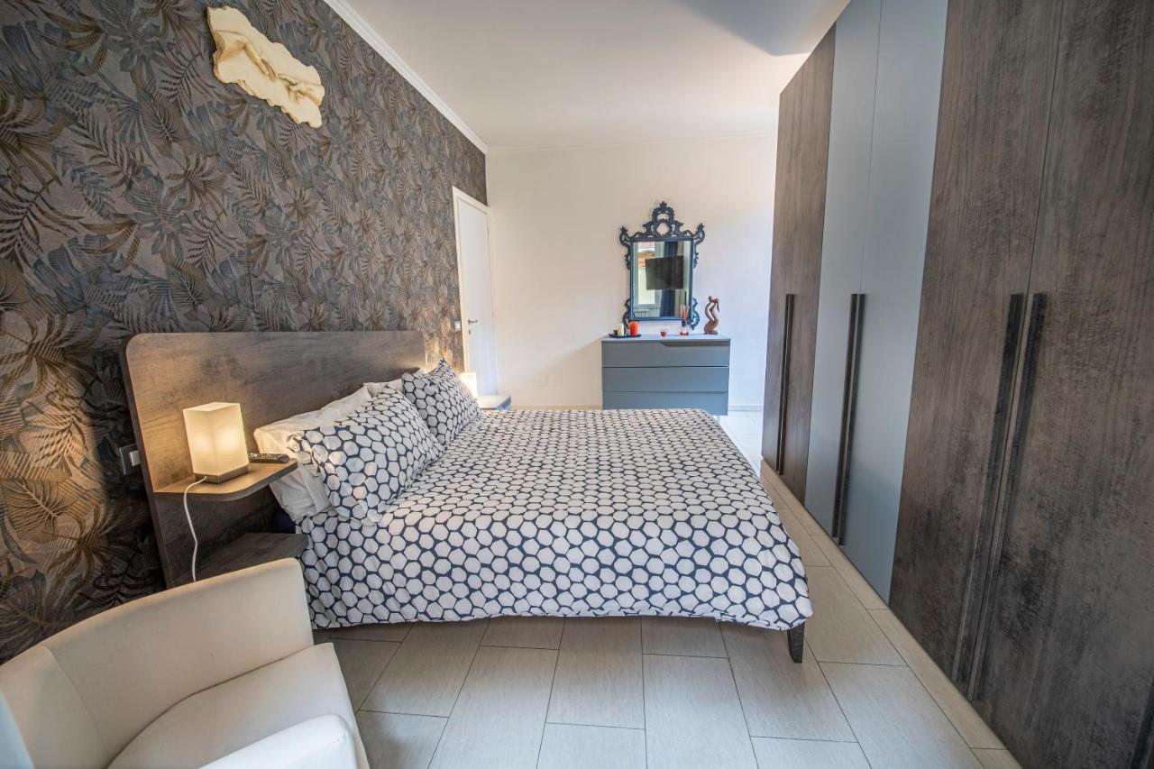 Appartement Refuge On Piazza Re Di Rome